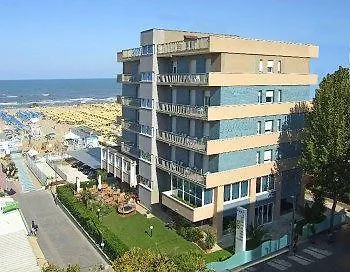 Hotel Ghirlandina Rimini Italia