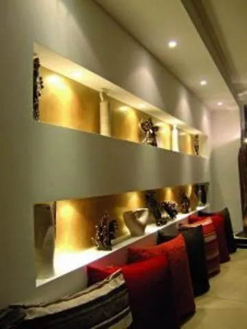 ***  Hotel Ghirlandina Rimini İtalya