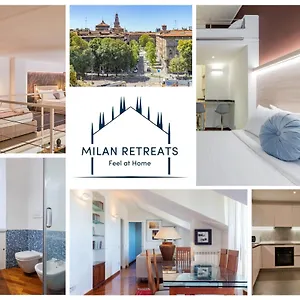 Retreats Brera Milano